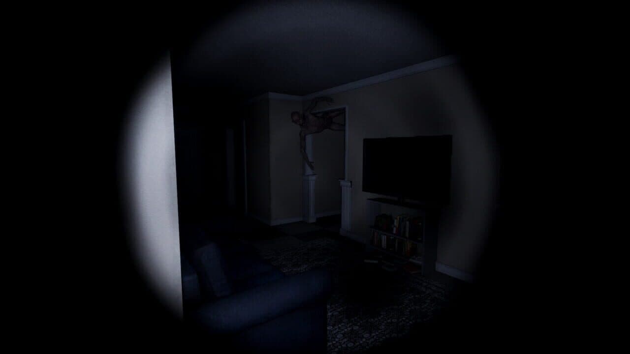 The Anomaly Experiment thumbnail 5