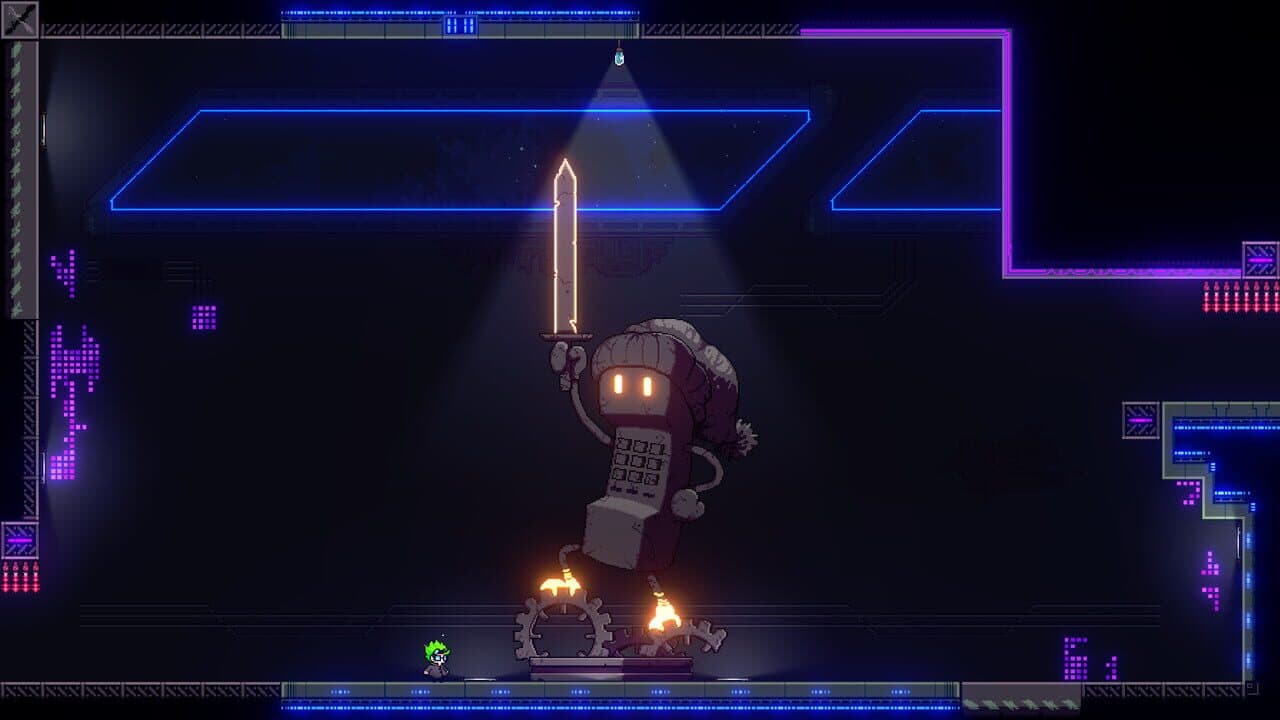 Coffee Break: A Sip Away from Doom thumbnail 2