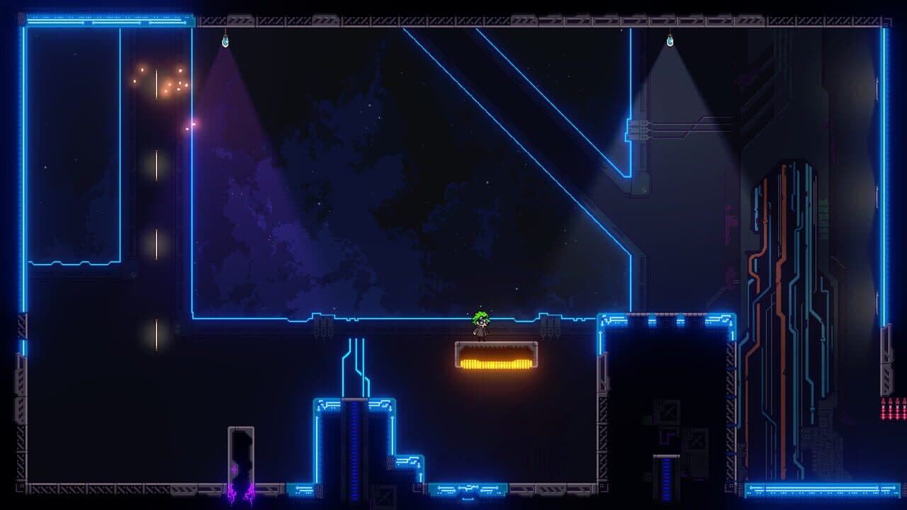 Coffee Break: A Sip Away from Doom screenshot 1