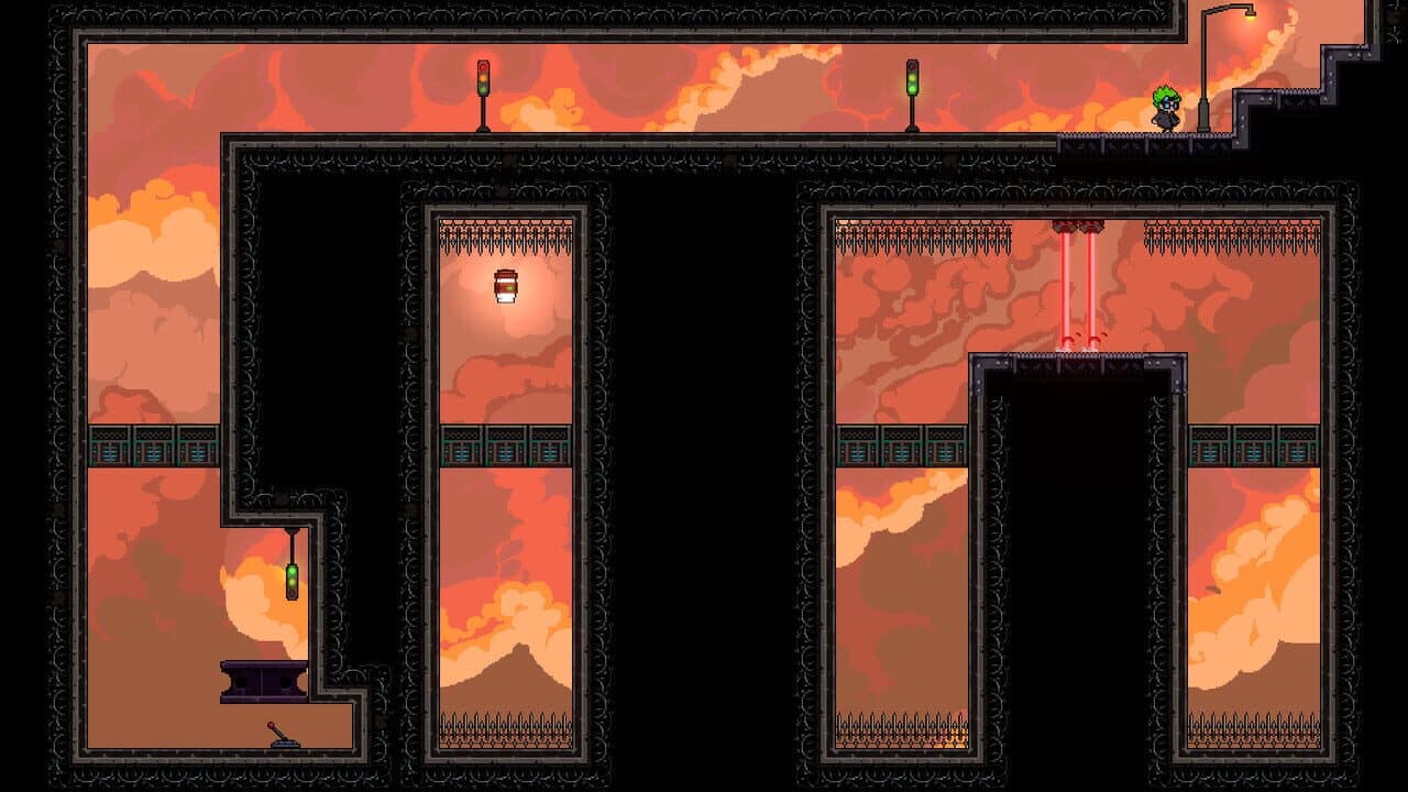 Coffee Break: A Sip Away from Doom thumbnail 5