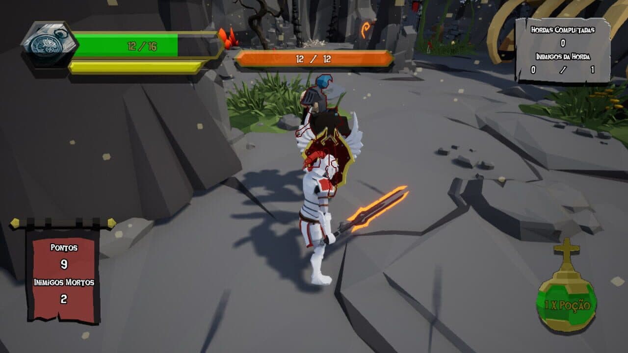 HackSlash thumbnail 2