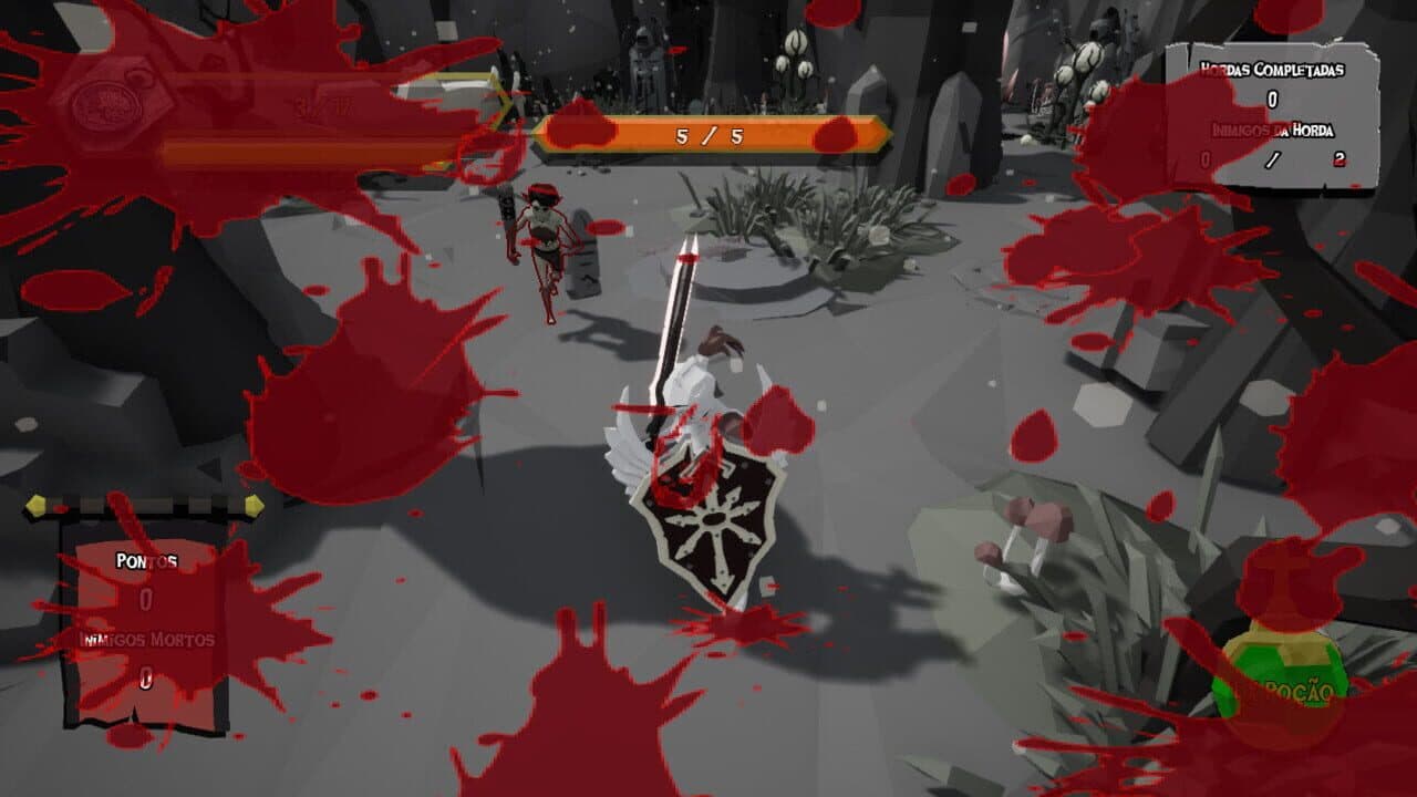 HackSlash thumbnail 3