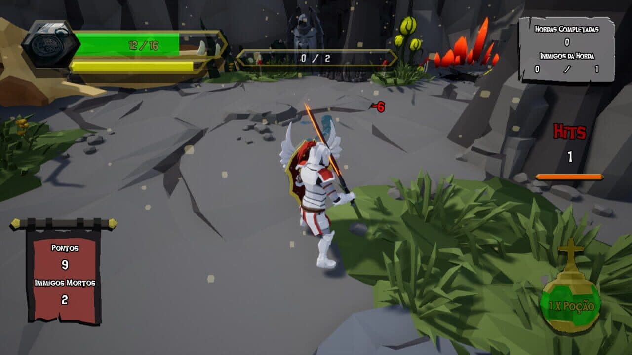 HackSlash thumbnail 4