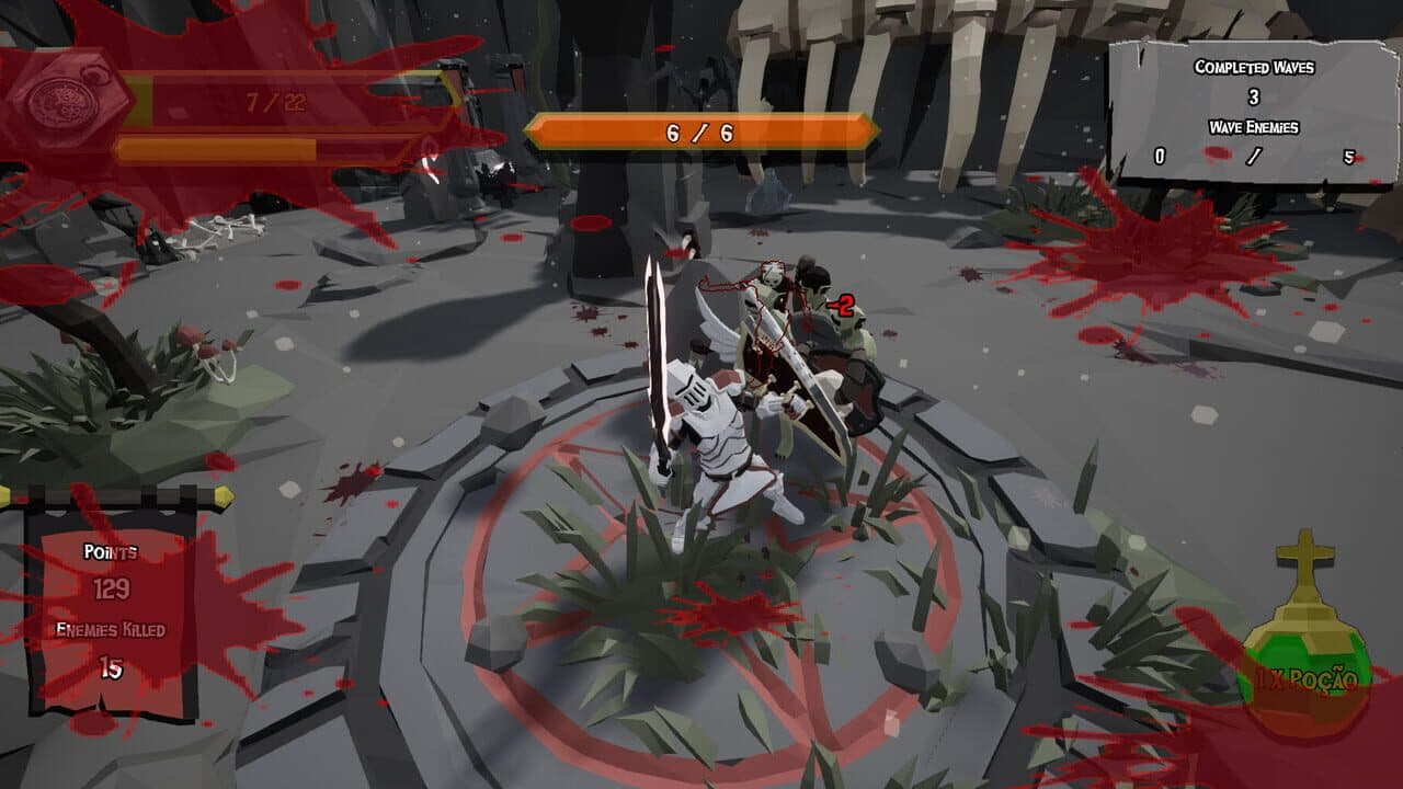 HackSlash thumbnail 5