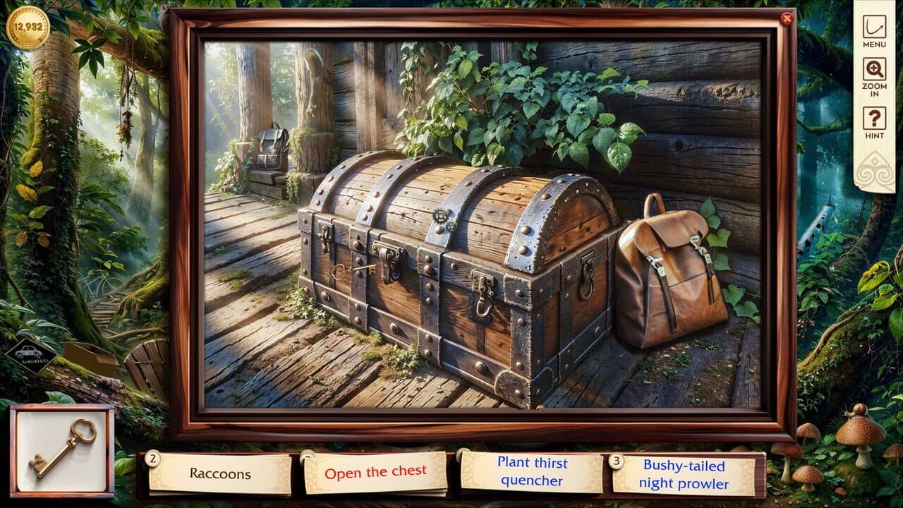 Twistingo: Blue Moon - Collector's Edition thumbnail 3