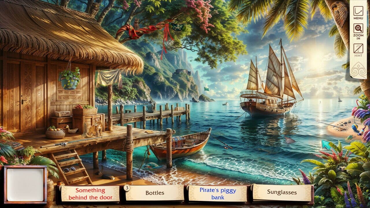 Twistingo: Blue Moon - Collector's Edition thumbnail 7