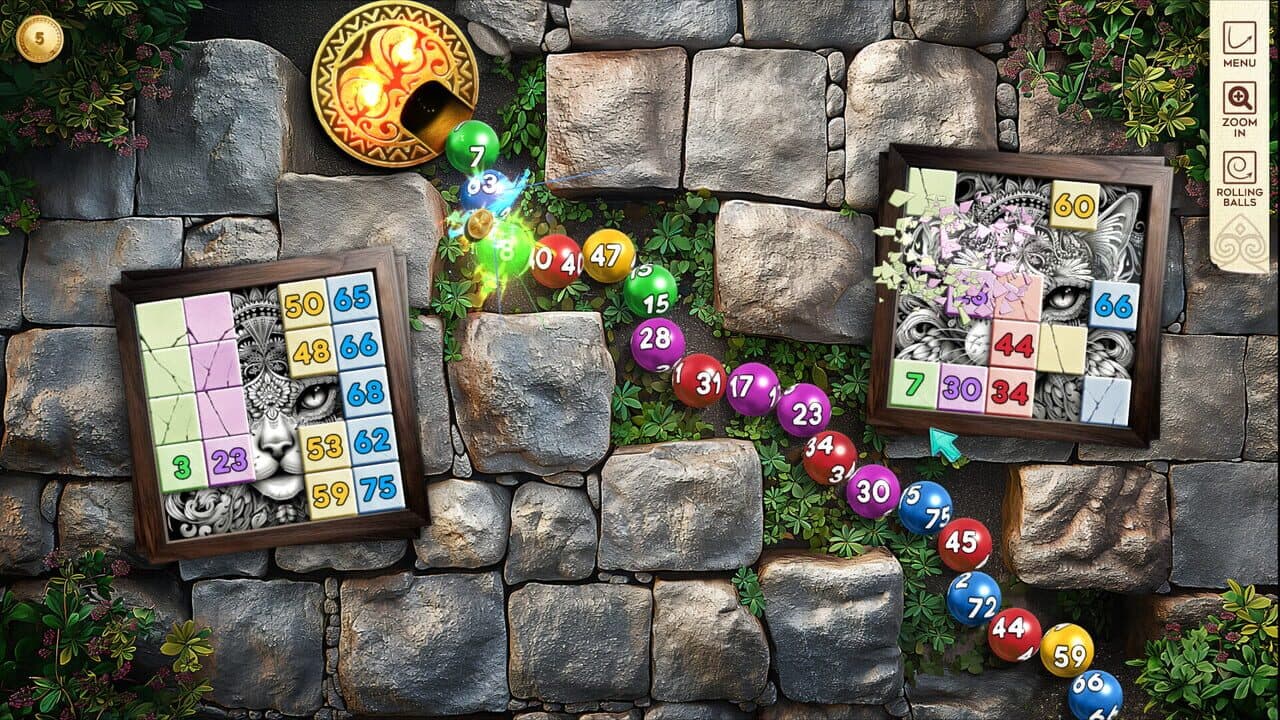 Twistingo: Blue Moon - Collector's Edition thumbnail 8