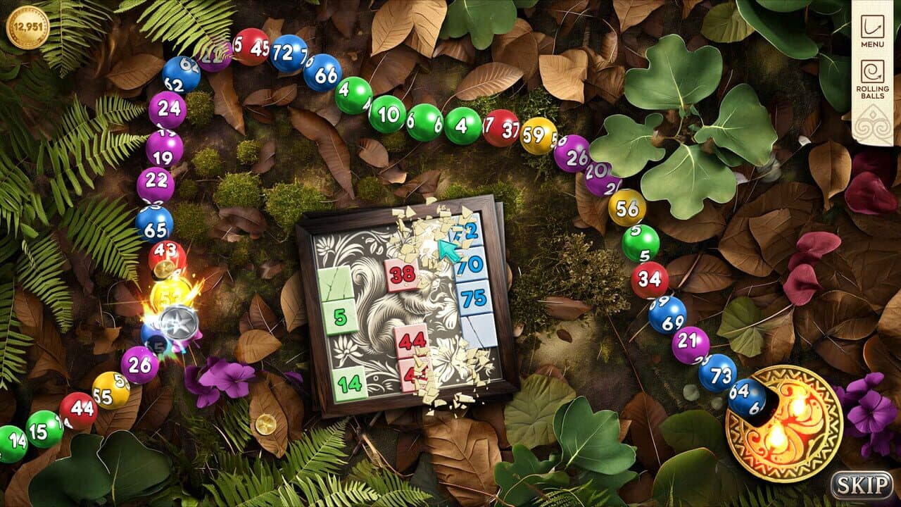 Twistingo: Blue Moon - Collector's Edition thumbnail 14