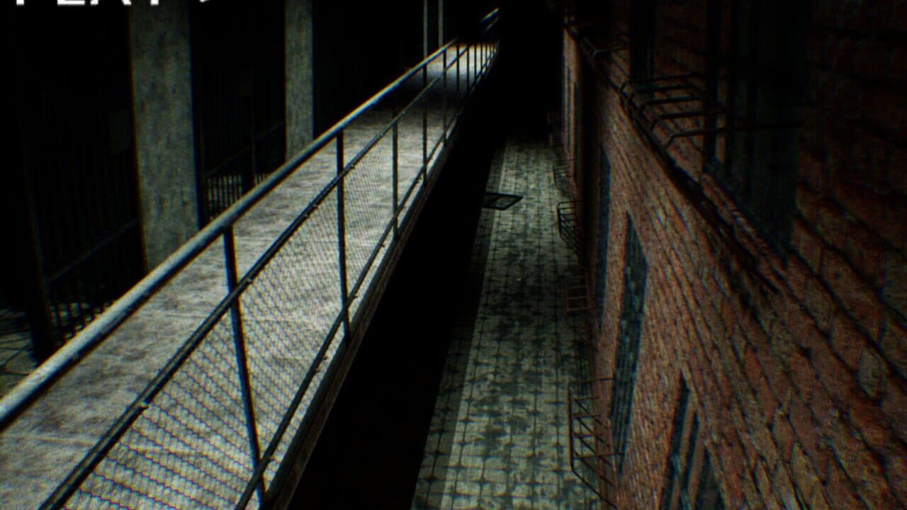 Final Outcry screenshot 1