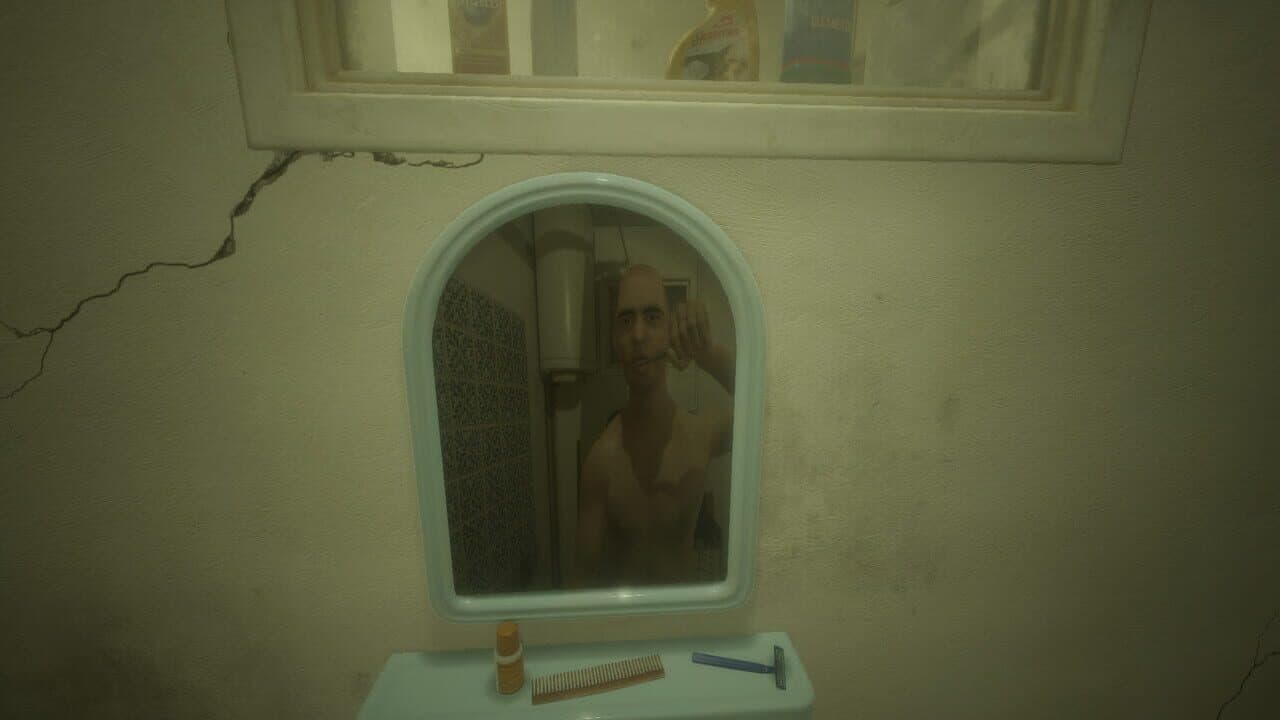 Teeth Brushing Simulator screenshot 1