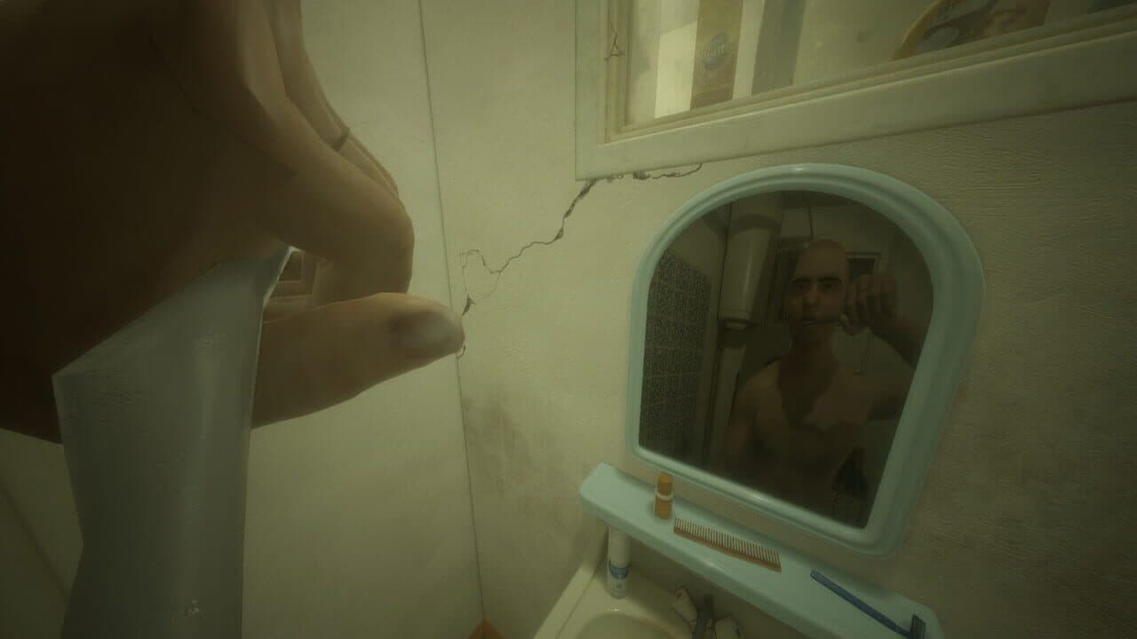 Teeth Brushing Simulator thumbnail 2