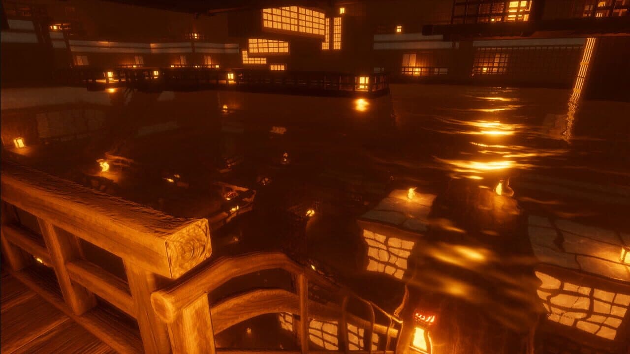 Ghost Infinite Labyrinth thumbnail 2