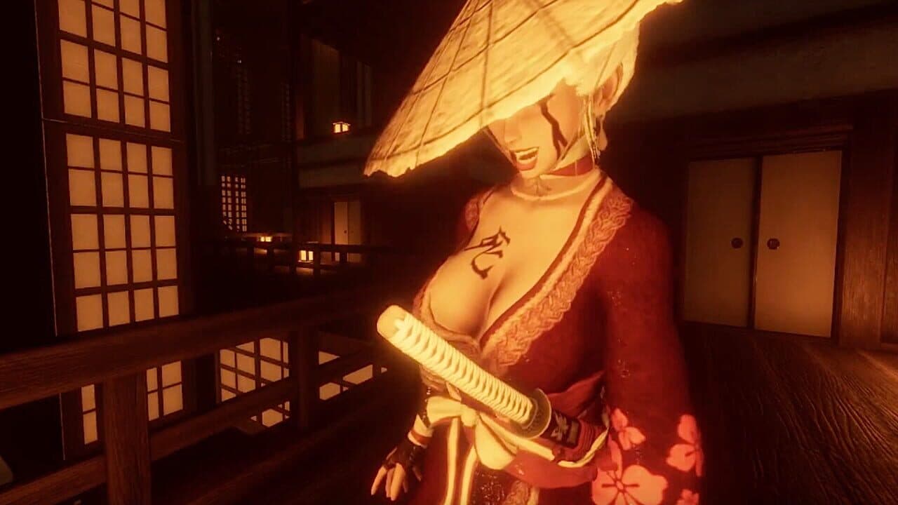 Ghost Infinite Labyrinth thumbnail 3