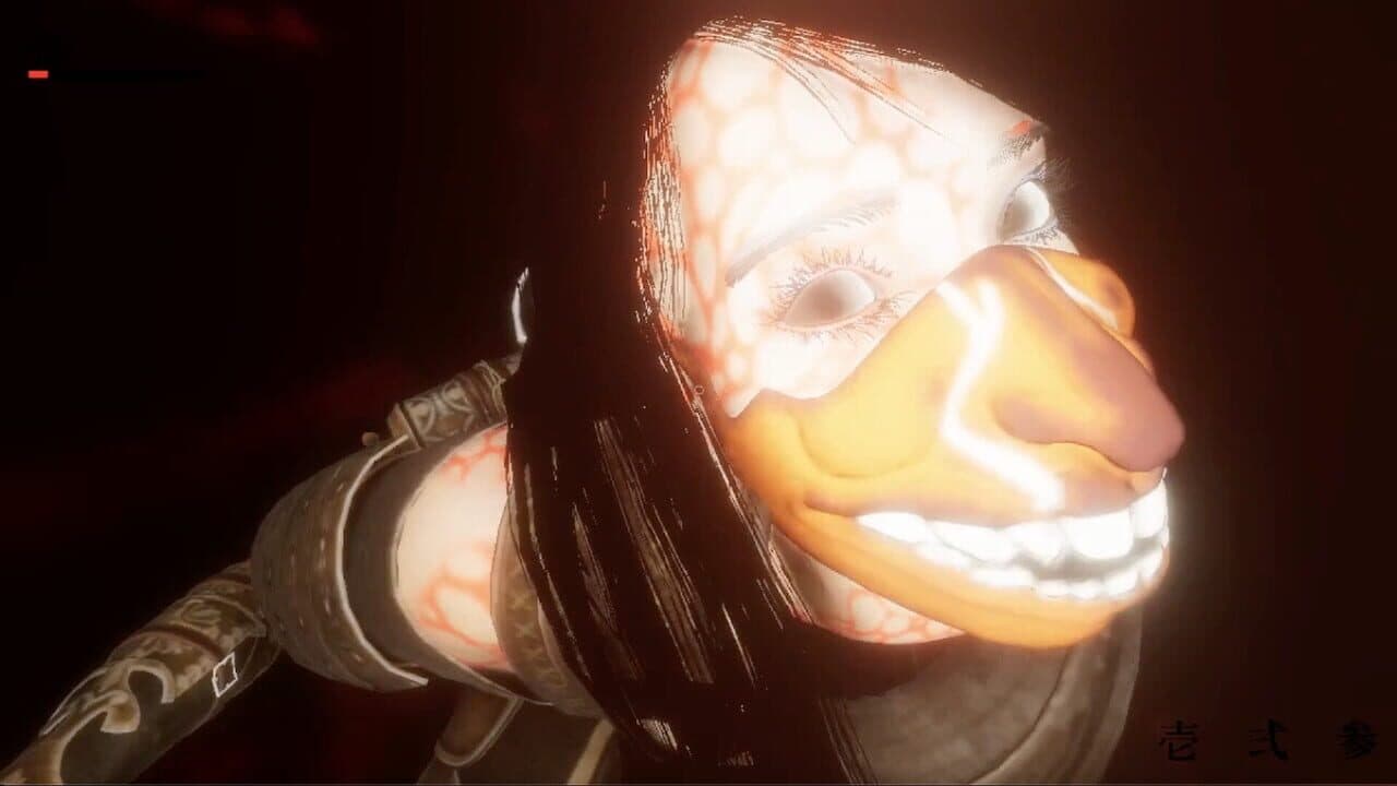 Ghost Infinite Labyrinth thumbnail 5