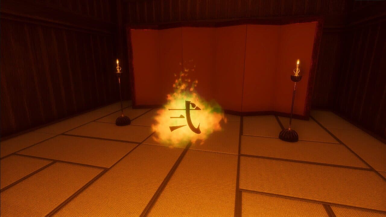 Ghost Infinite Labyrinth thumbnail 7