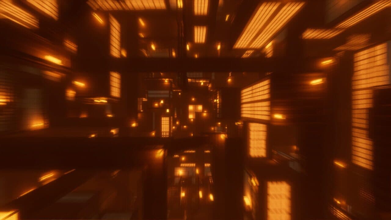 Ghost Infinite Labyrinth thumbnail 10