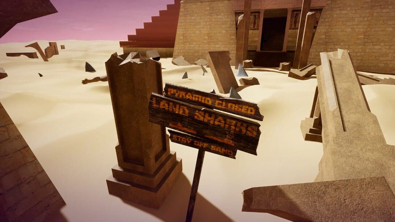 Disturbulence thumbnail 7