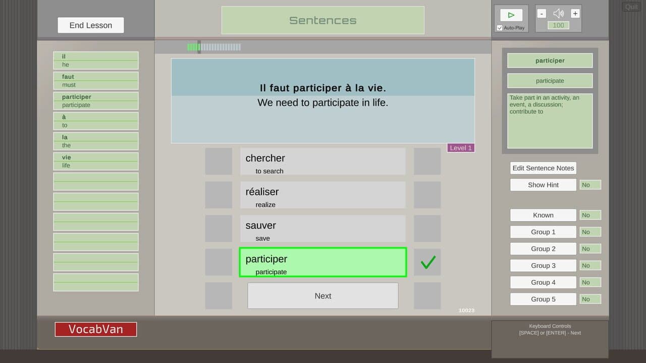 VocabVan thumbnail 3