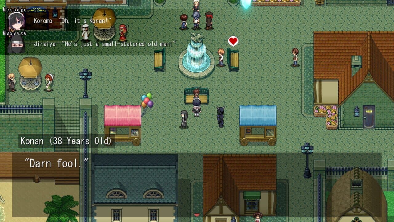 Cosplayer's Quest thumbnail 3
