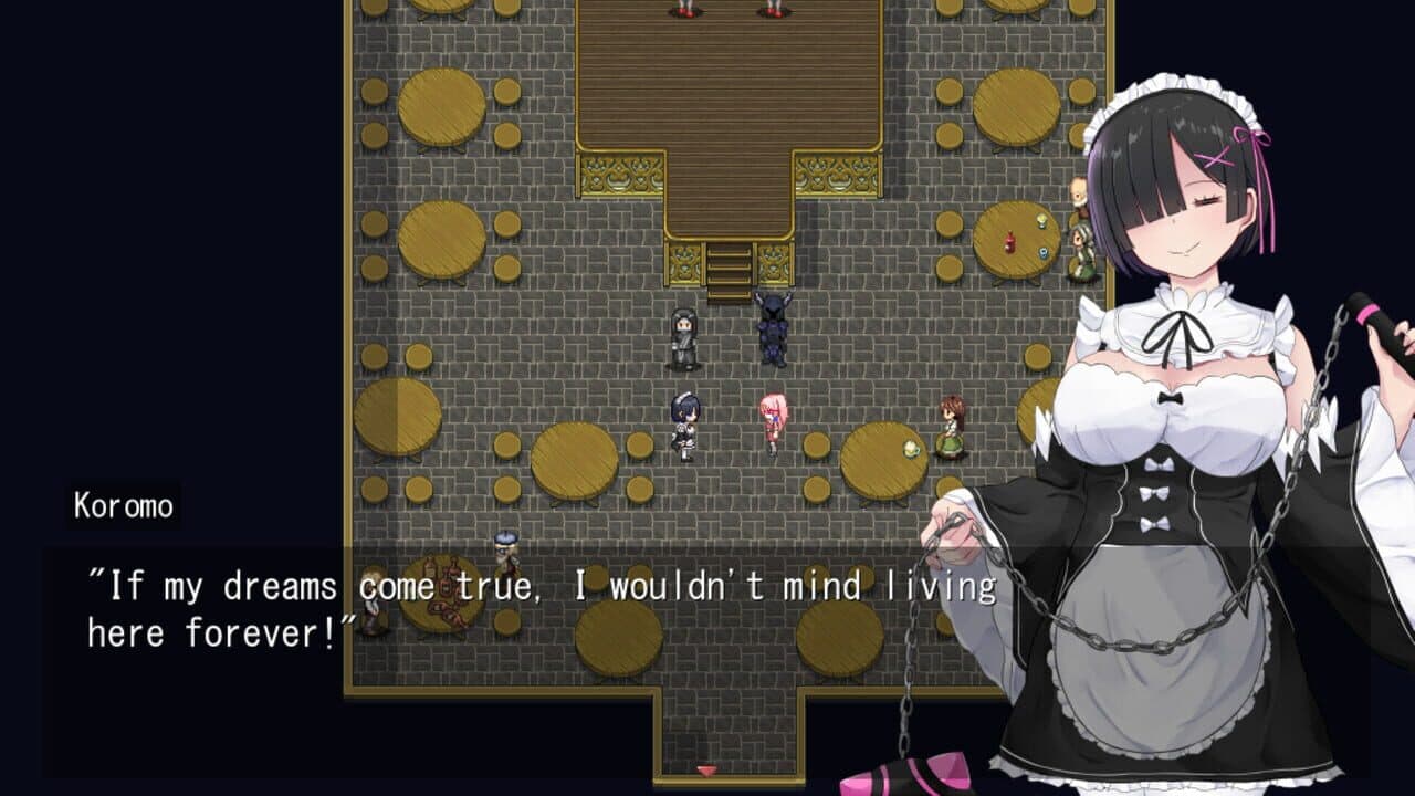 Cosplayer's Quest thumbnail 6