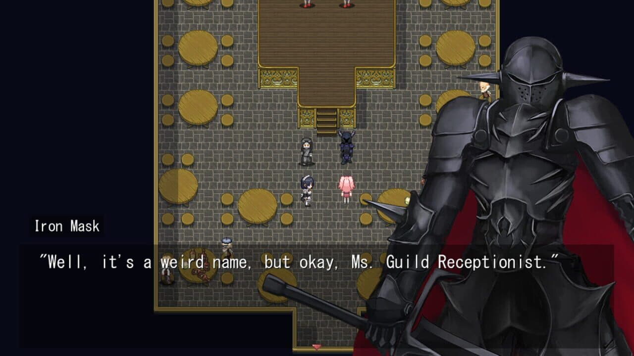 Cosplayer's Quest thumbnail 8