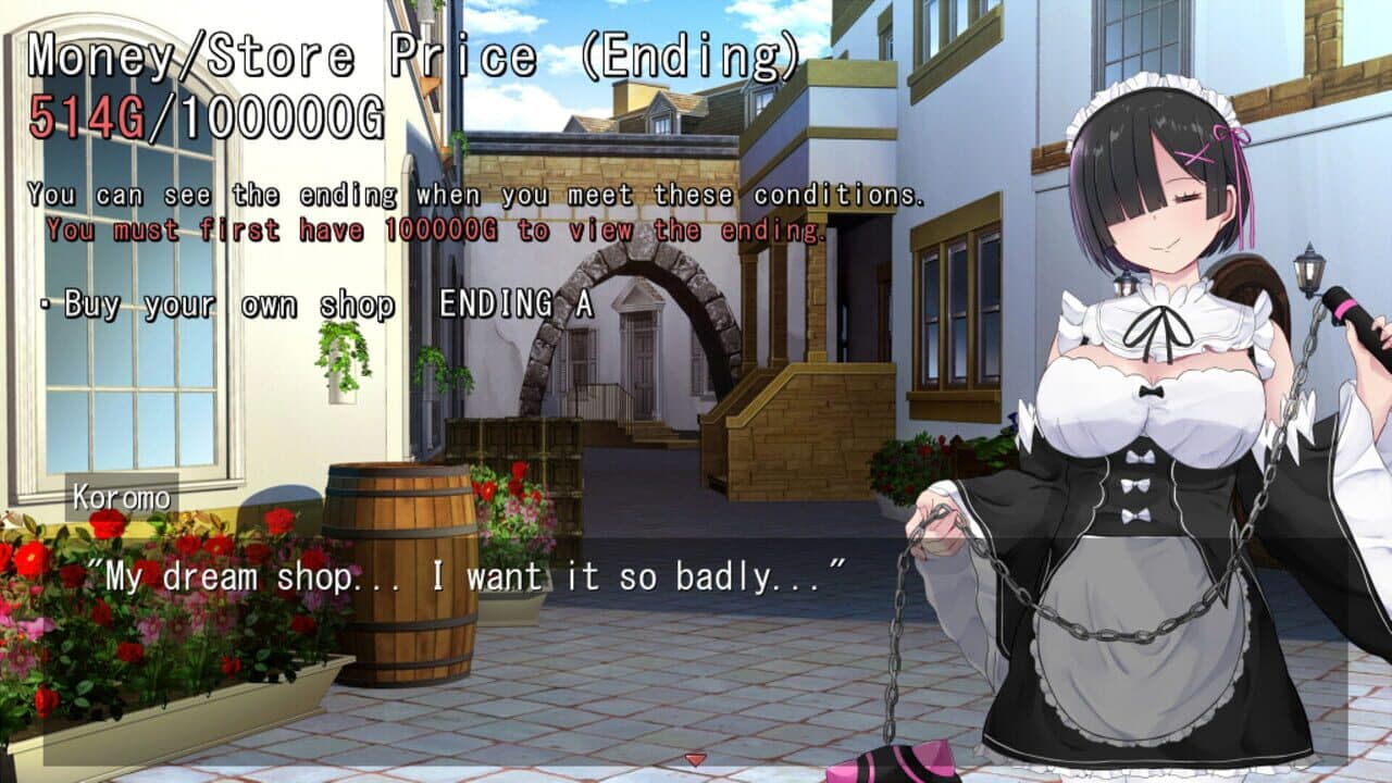Cosplayer's Quest thumbnail 9