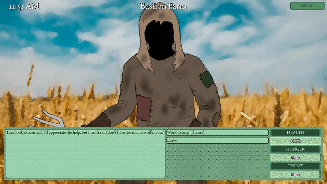 Ruins of Araethia thumbnail 2