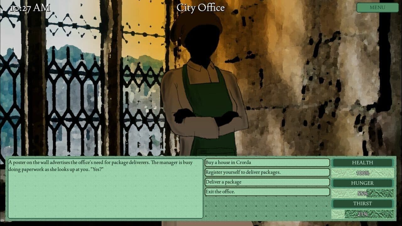 Ruins of Araethia thumbnail 8