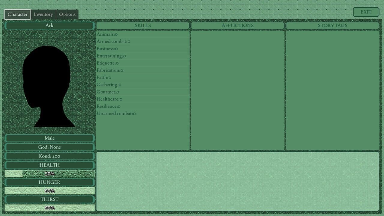 Ruins of Araethia thumbnail 9