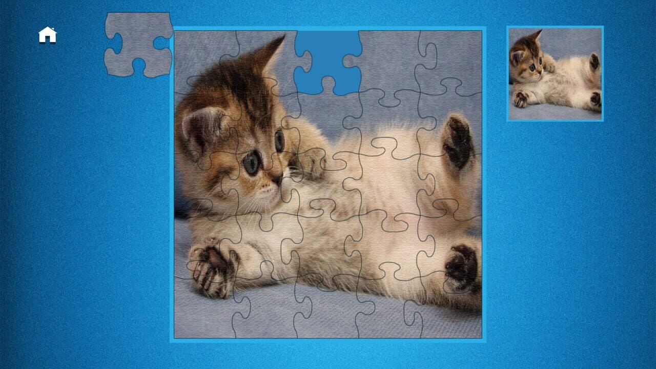 Puzzle: Ultimate screenshot 1