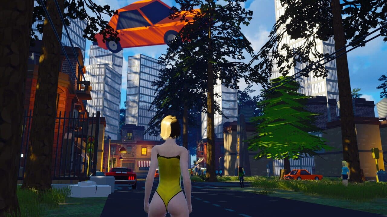 Zhōngguó Shì Fùháo screenshot 1