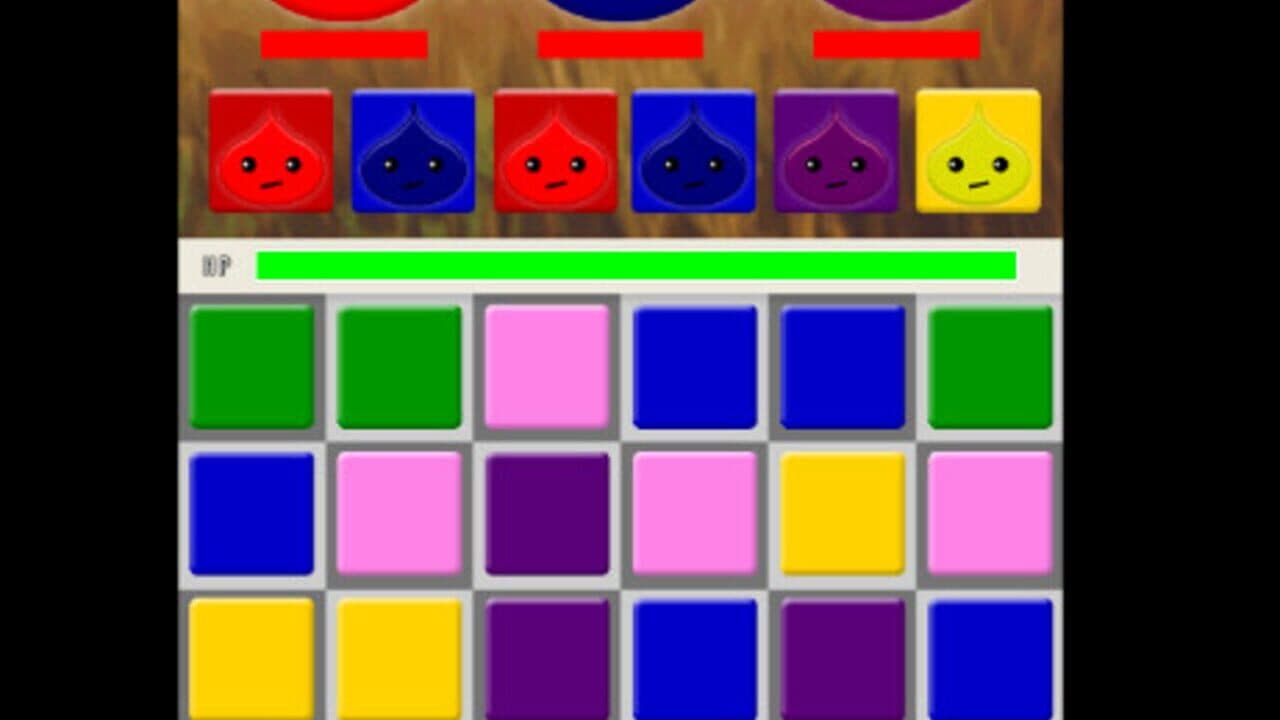 Epoch screenshot 1