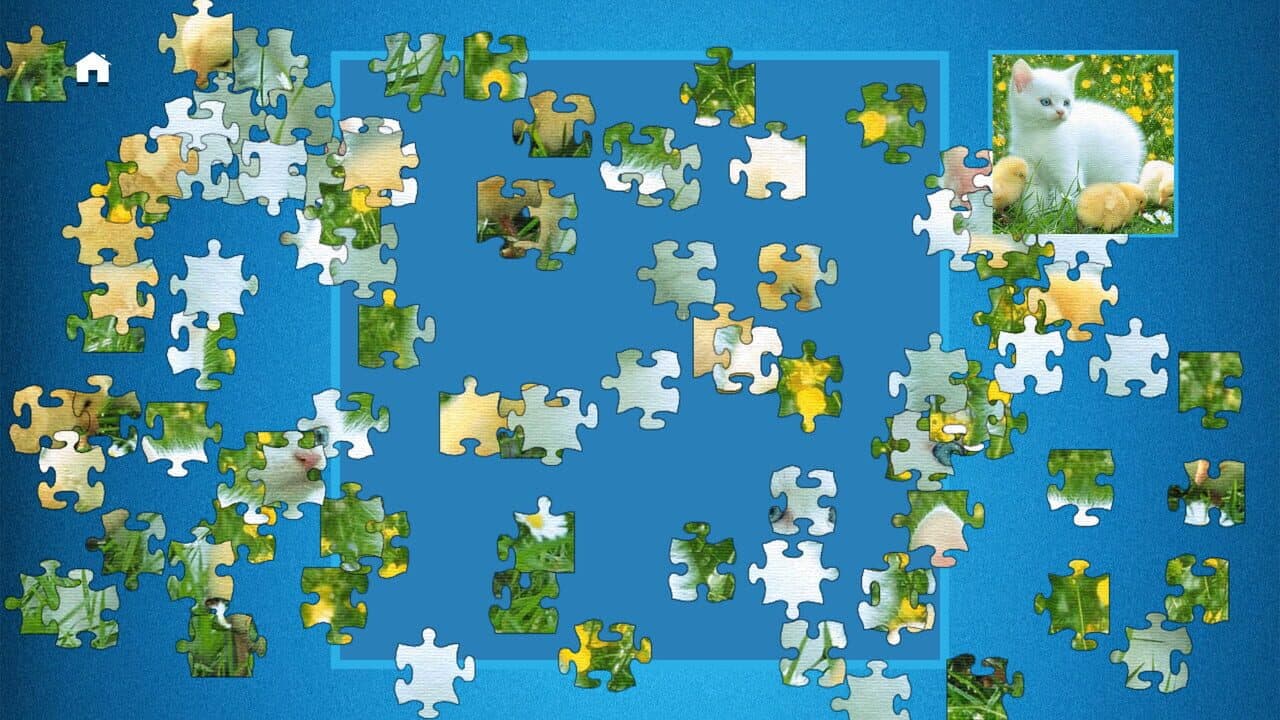 Puzzle: Ultimate thumbnail 2