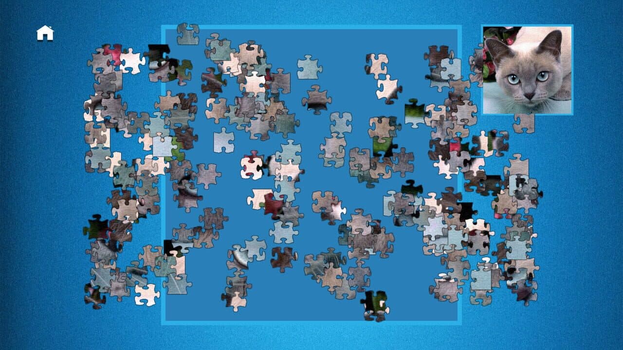 Puzzle: Ultimate thumbnail 3