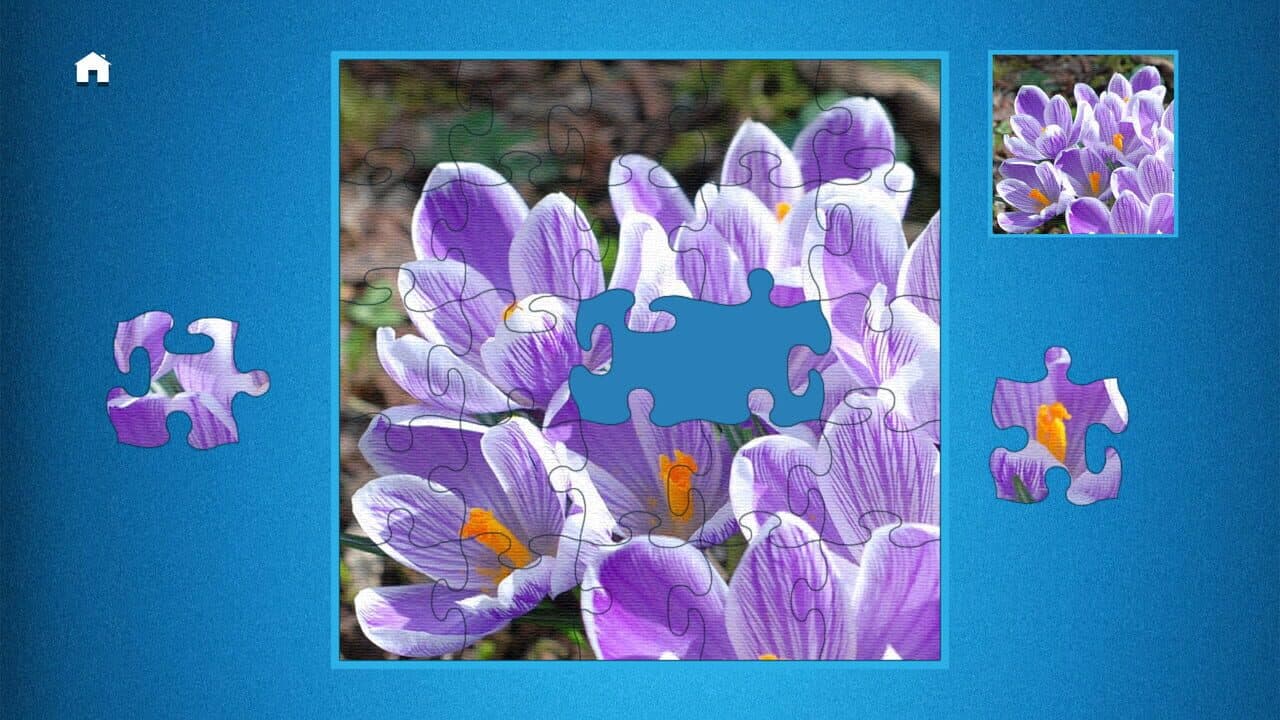 Puzzle: Ultimate thumbnail 4