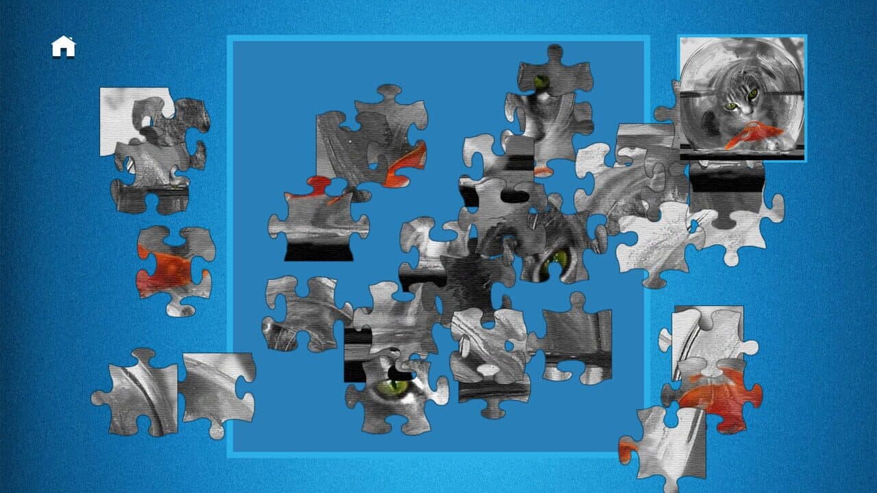 Puzzle: Ultimate thumbnail 6