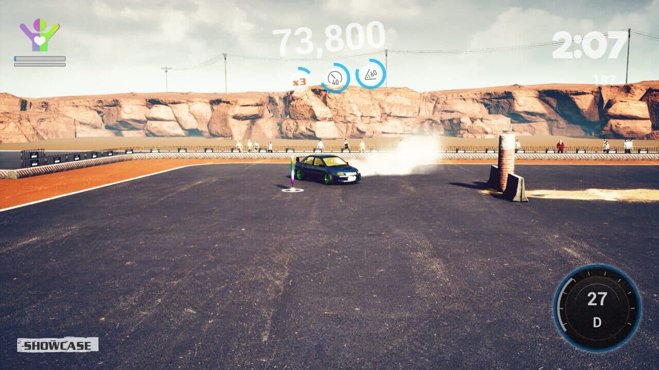Drift Showcase thumbnail 4