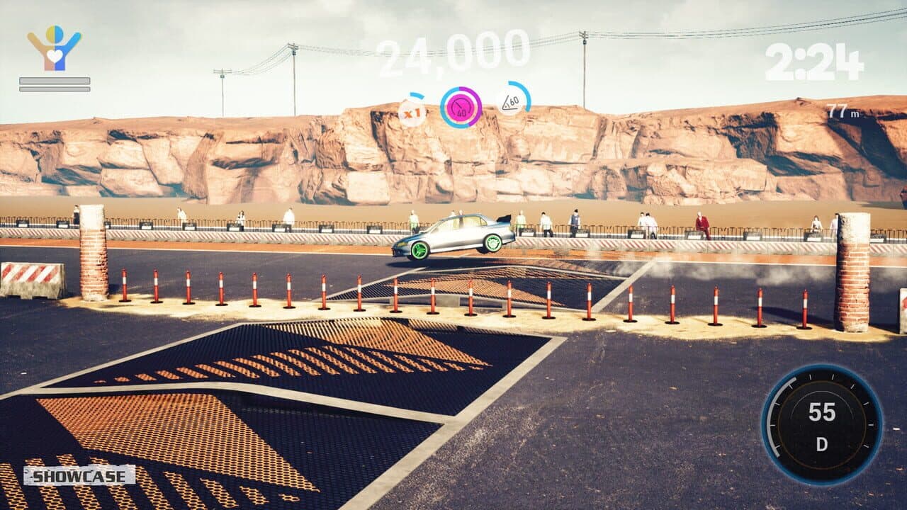 Drift Showcase thumbnail 5