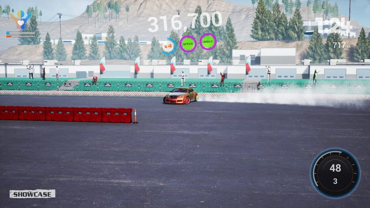 Drift Showcase thumbnail 6