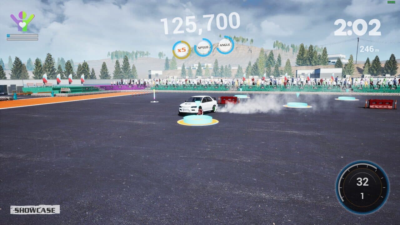 Drift Showcase thumbnail 7