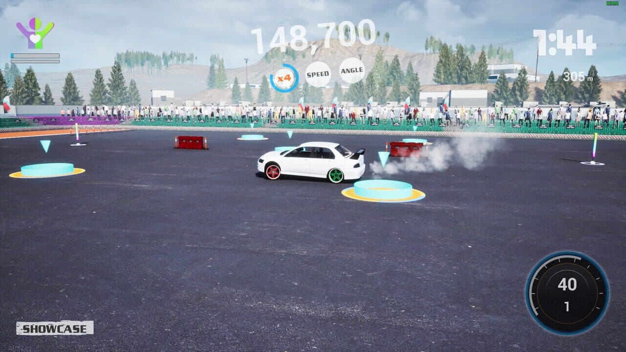 Drift Showcase thumbnail 8