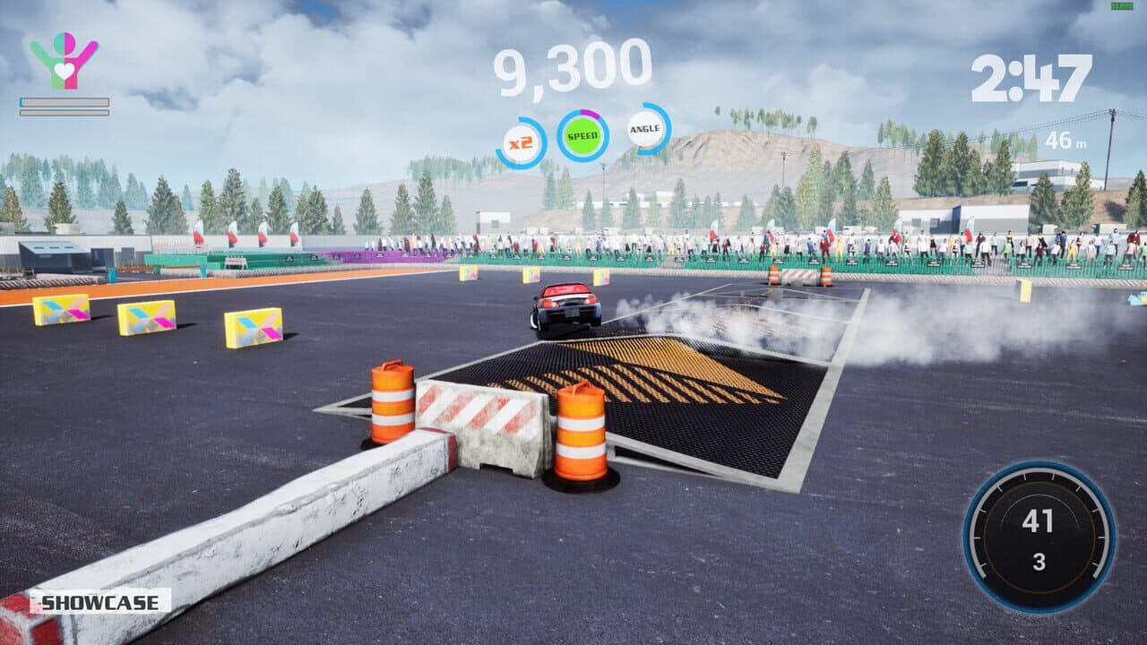 Drift Showcase thumbnail 9