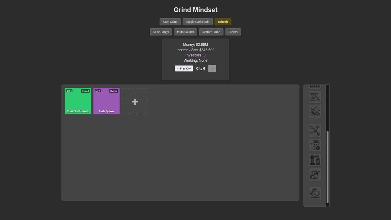 Grind Mindset thumbnail 4