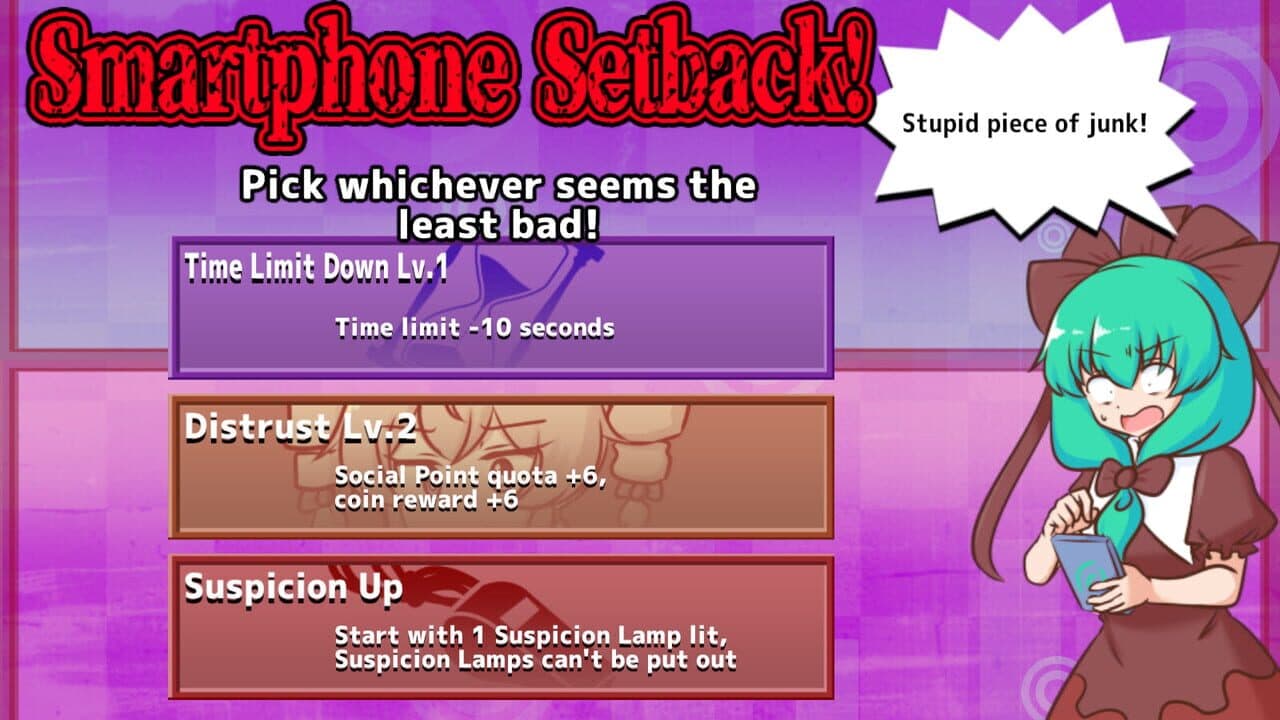 Hina-chan's Sticker Survival thumbnail 8
