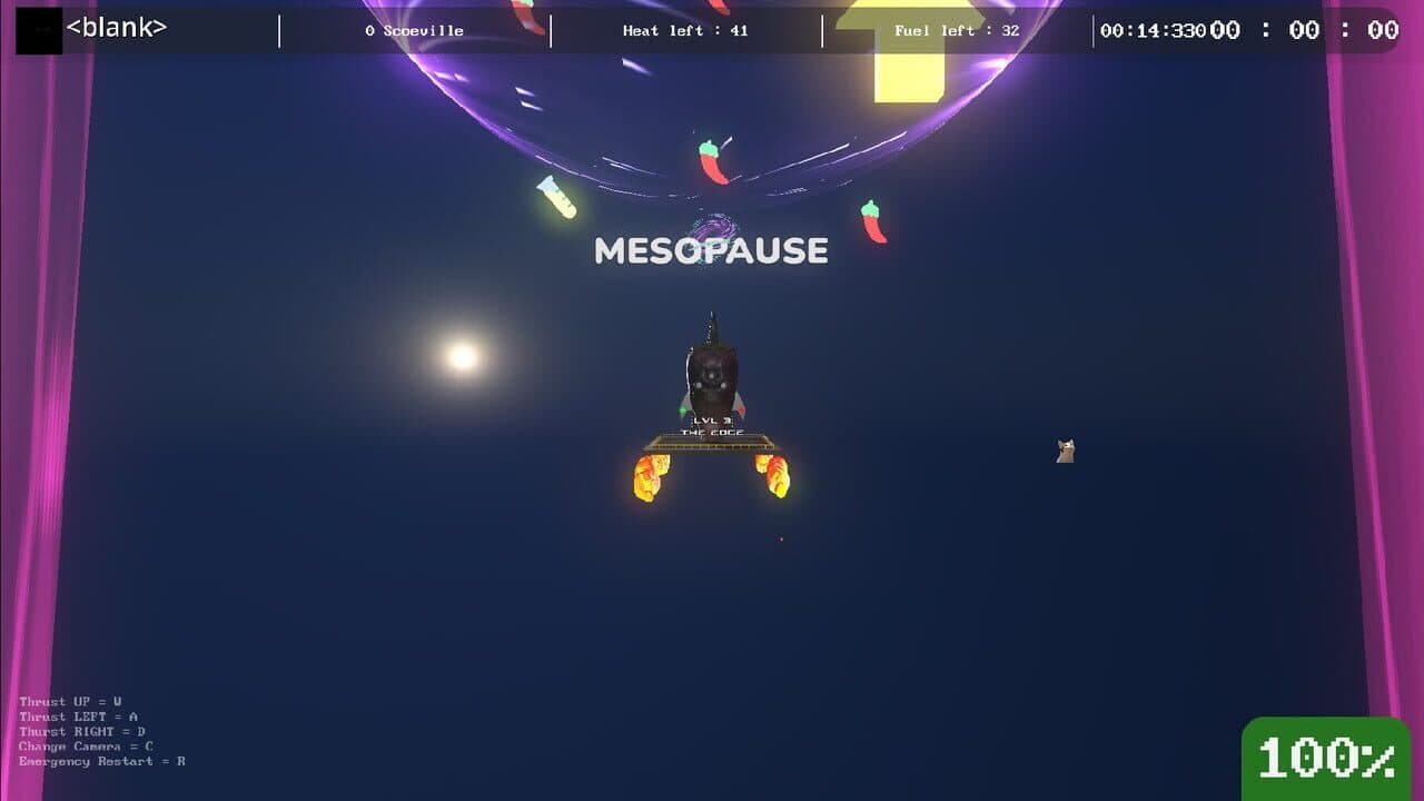 SpiceX screenshot 1