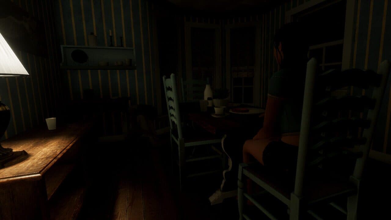 Silent Still II thumbnail 2