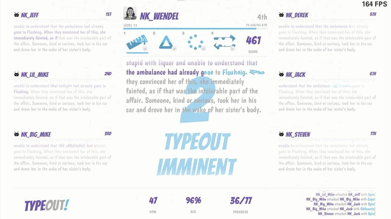 TypeOut thumbnail 2