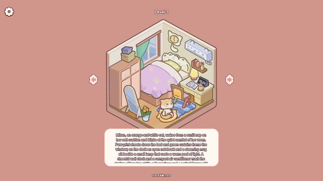 Meow Dream Home thumbnail 2