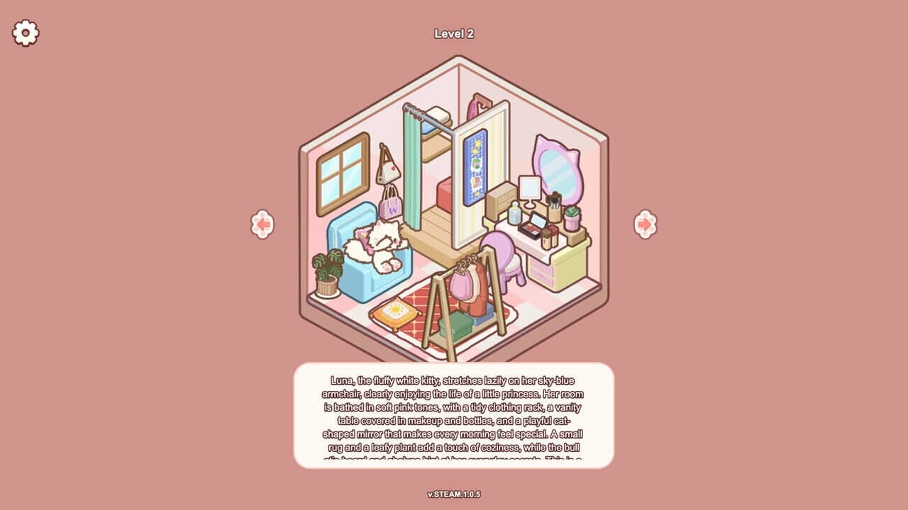 Meow Dream Home thumbnail 3