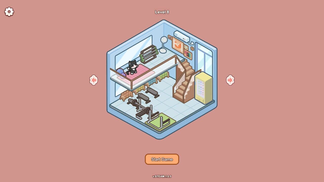 Meow Dream Home thumbnail 4